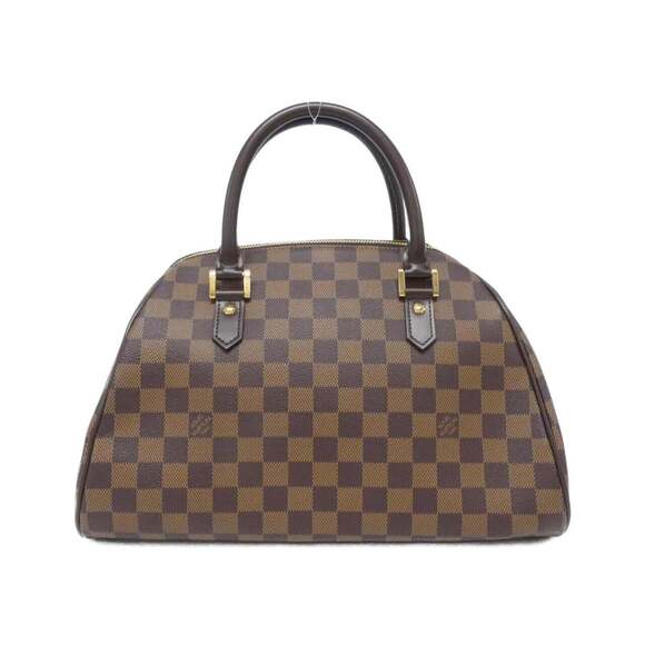 Louis Vuitton Handbags - LOUIS VUITTON Authentic Brown Damier Bag